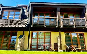 Apartmán u Tesáka - Říčky v Orlických horách